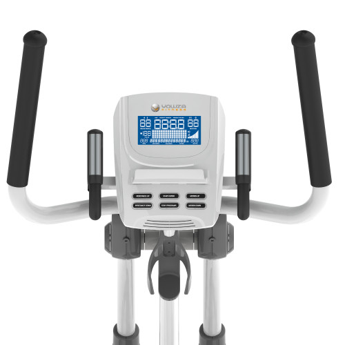 Орбитрек  Yowza Fitness Jupiter Pilot-C5.9 - фото №3